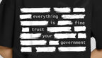 Redacted Government -ADULT
