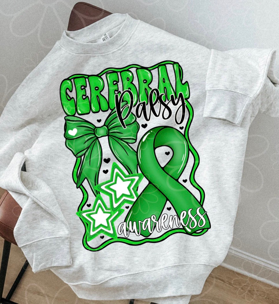 CP Awareness-ADULT
