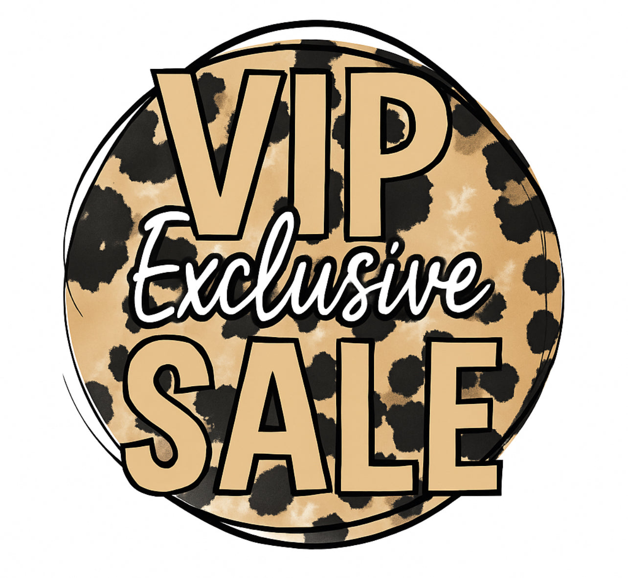 VIP EXCLUSIVE SALE-ADULT