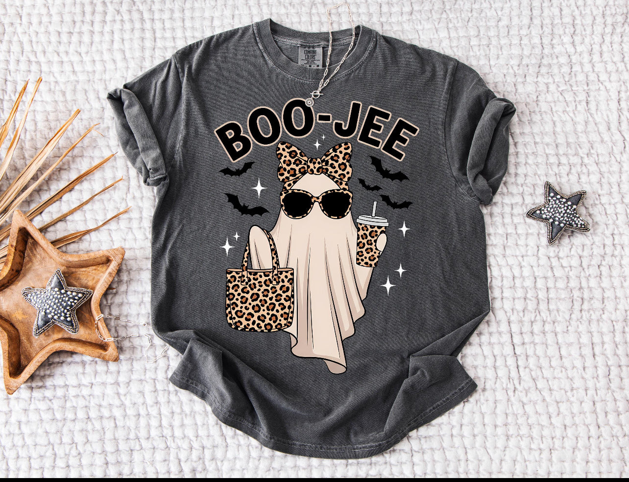 Boo Jee- ADULT