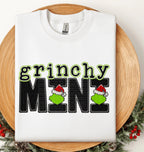 Green Guy Family Mini-TODDLER