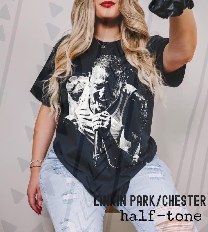 Chester Half Tone -ADULT