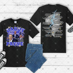 Daddy Payne Okie Weather Oklahoma Quotes-ADULT