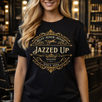 *EXCLUSIVE CUSTOM* Jazzed Up Salon-ADULT
