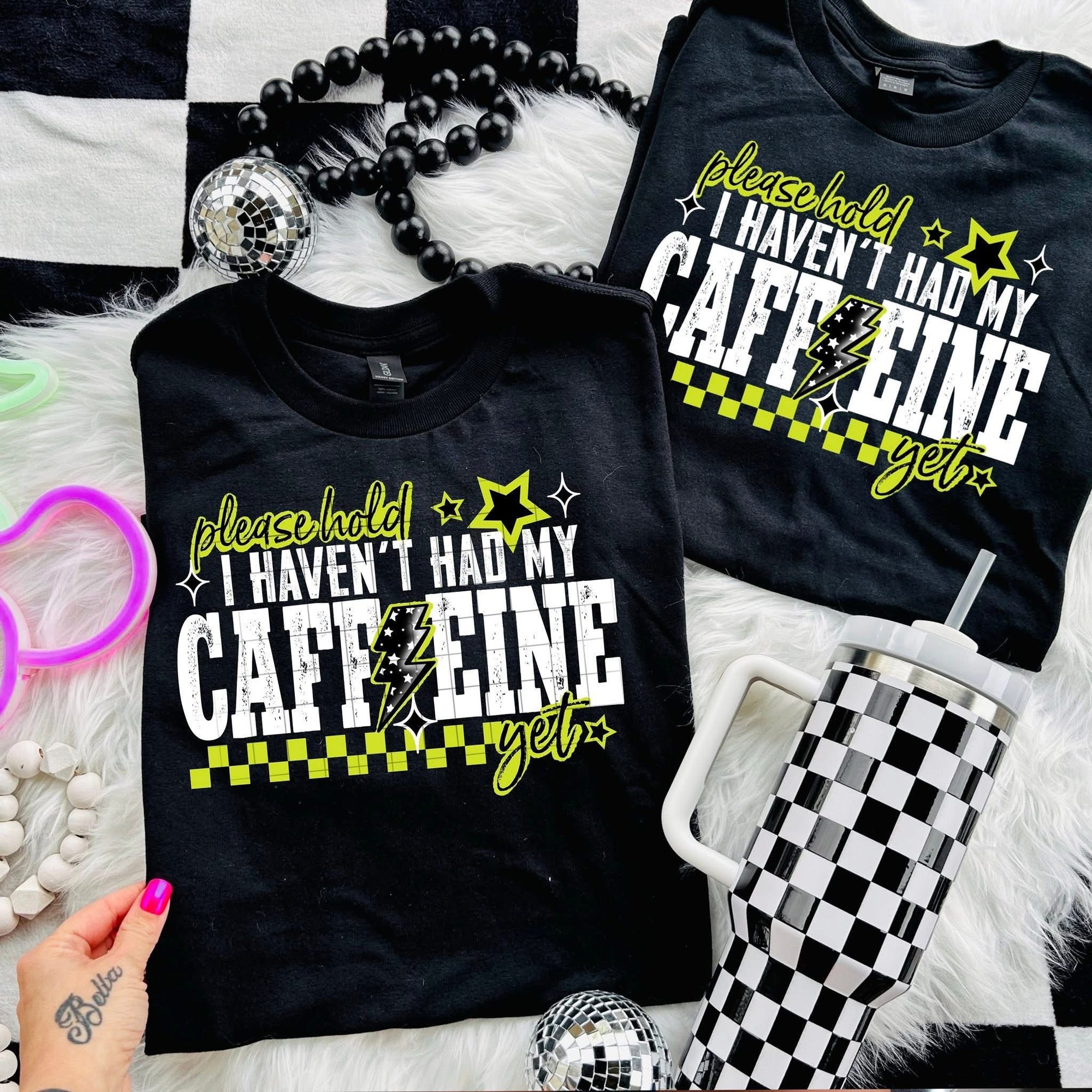 Caffiene-ADULT