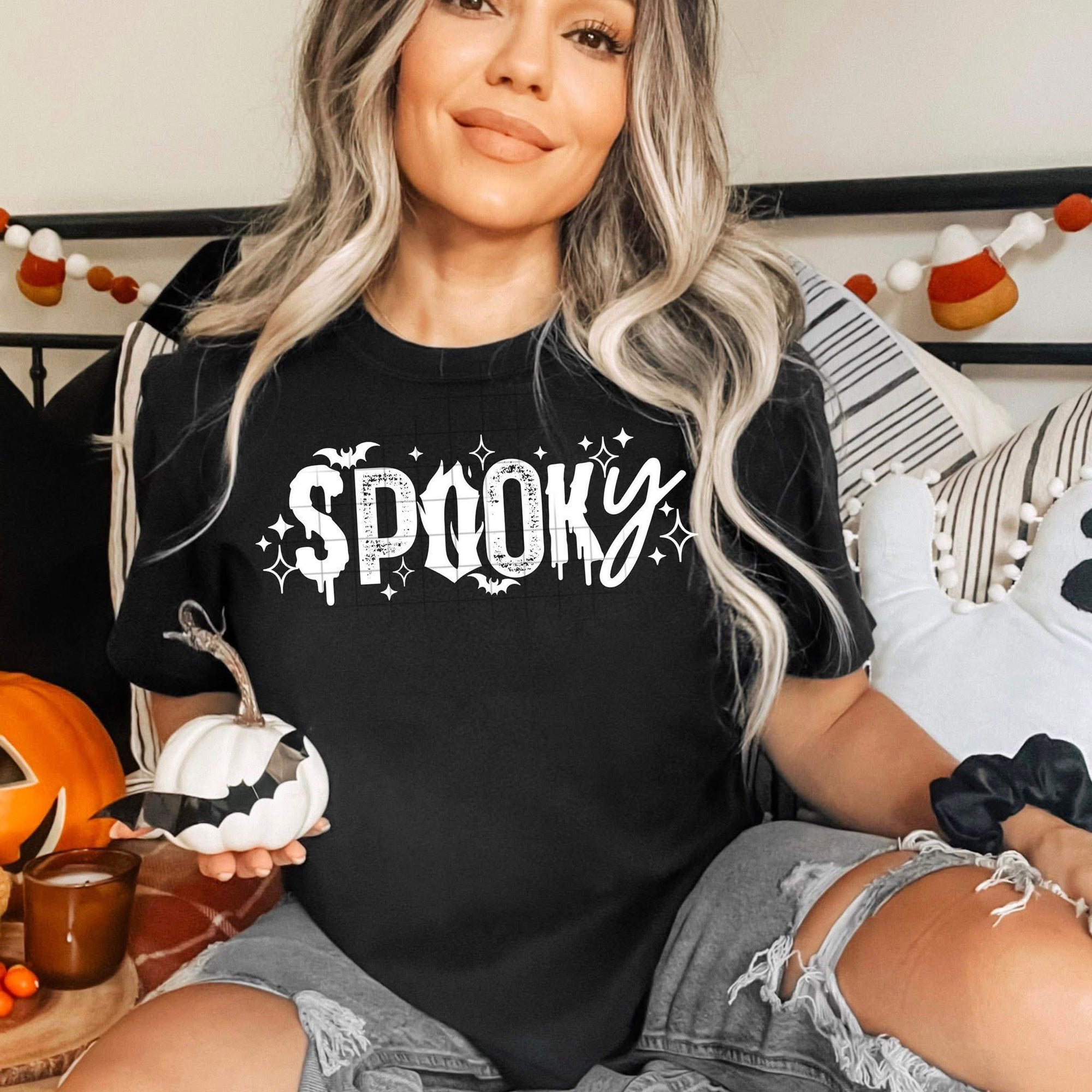 Spooky-ADULT