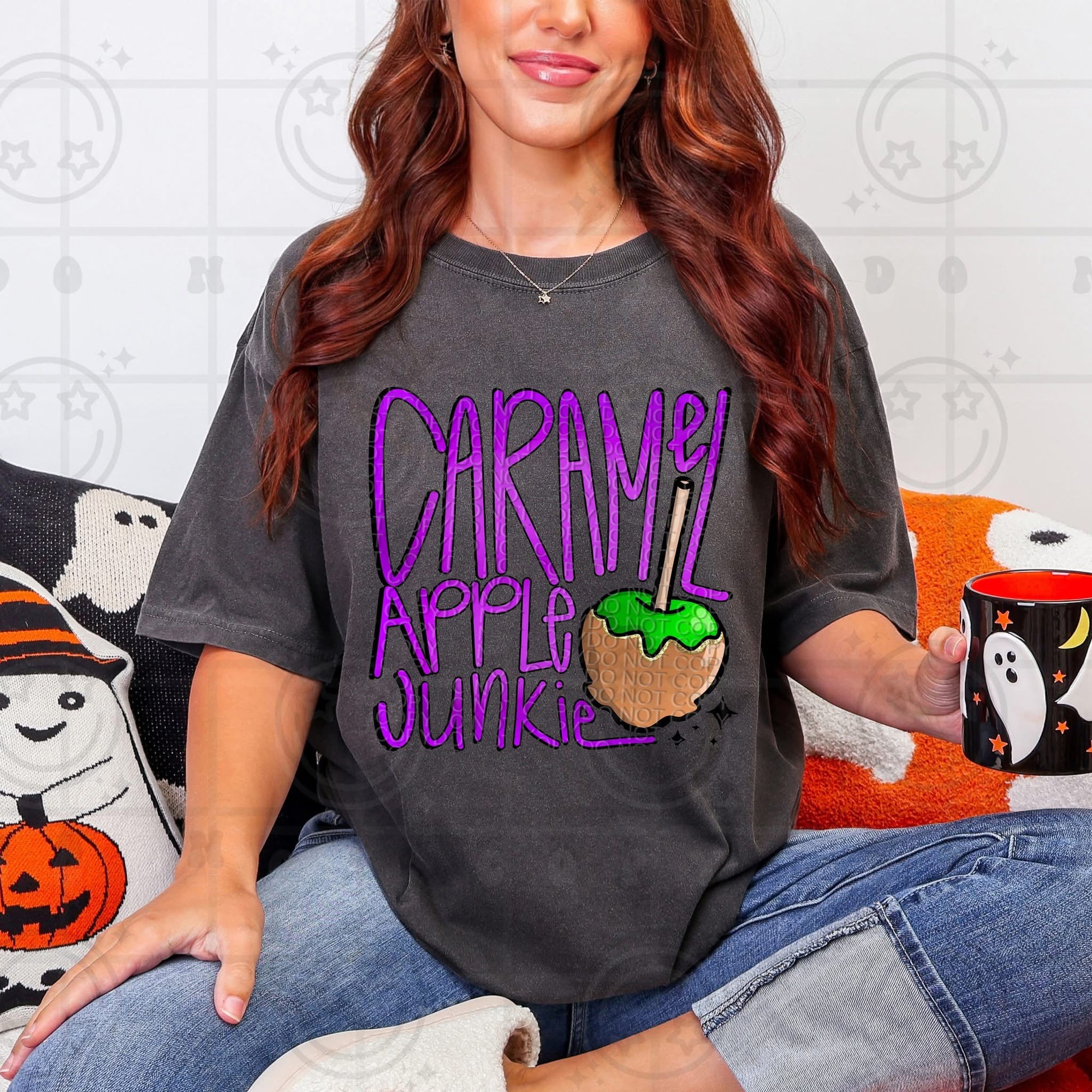 Caramel Apple-ADULT