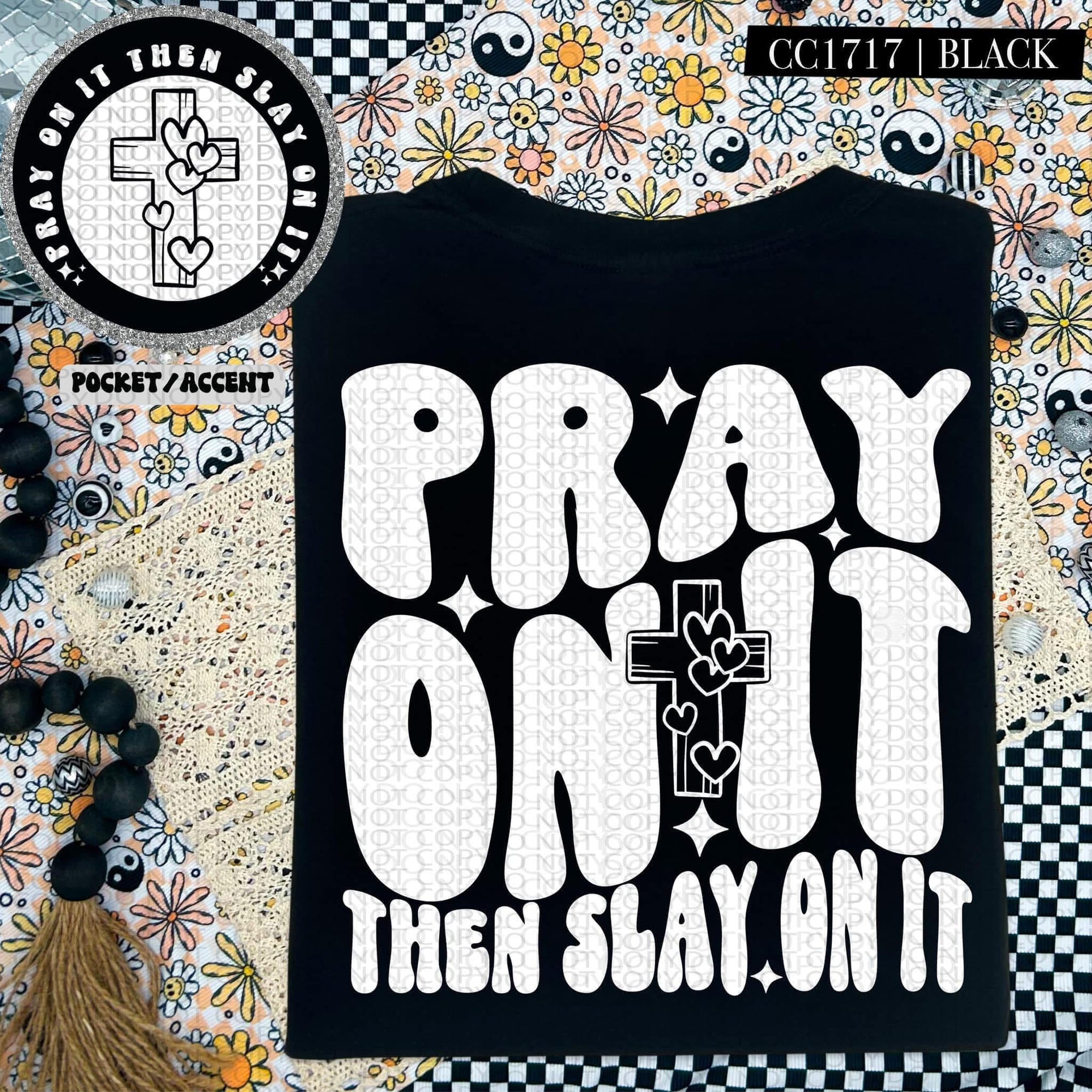 Pray and Slay-ADULT