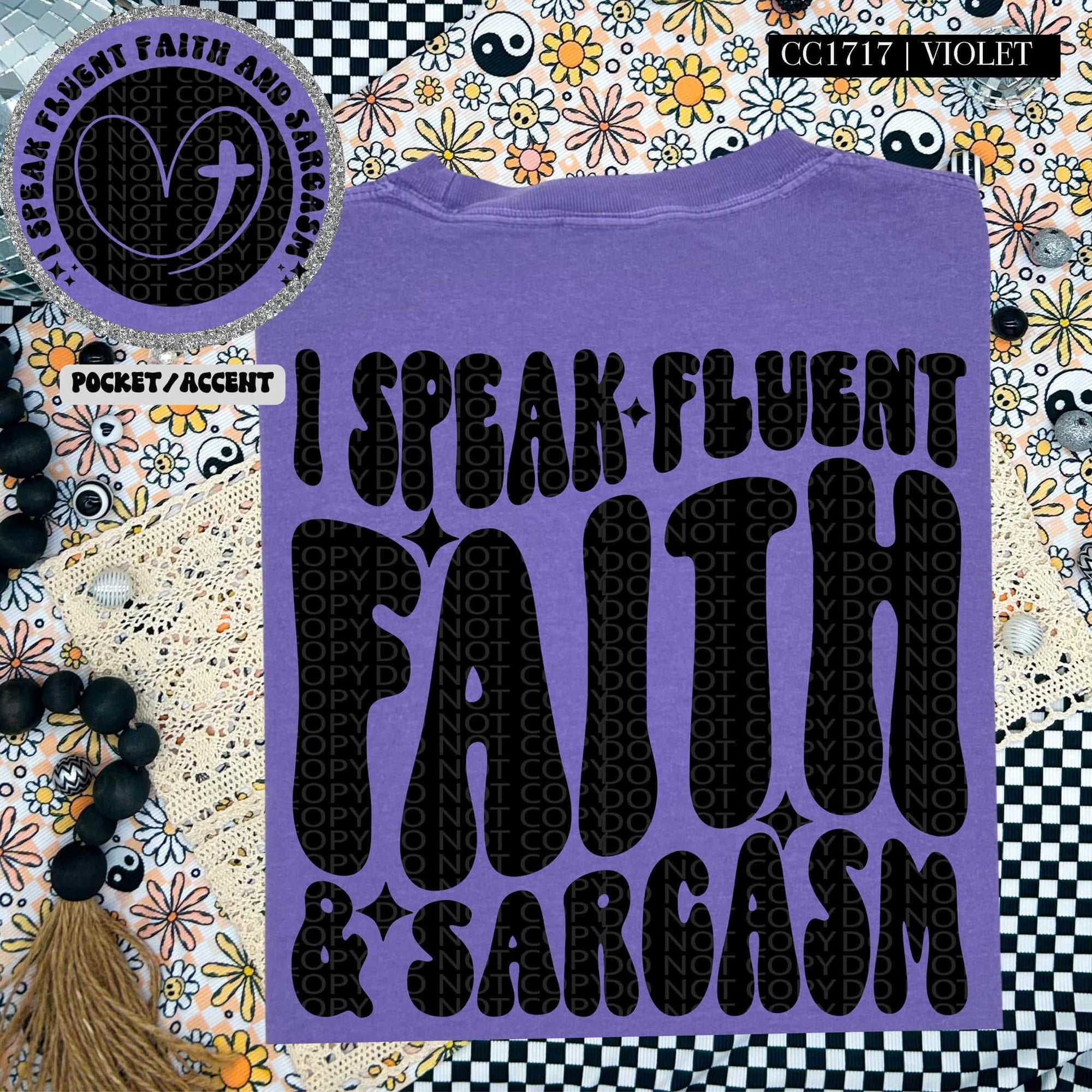 Faith and Sarcasm-ADULT