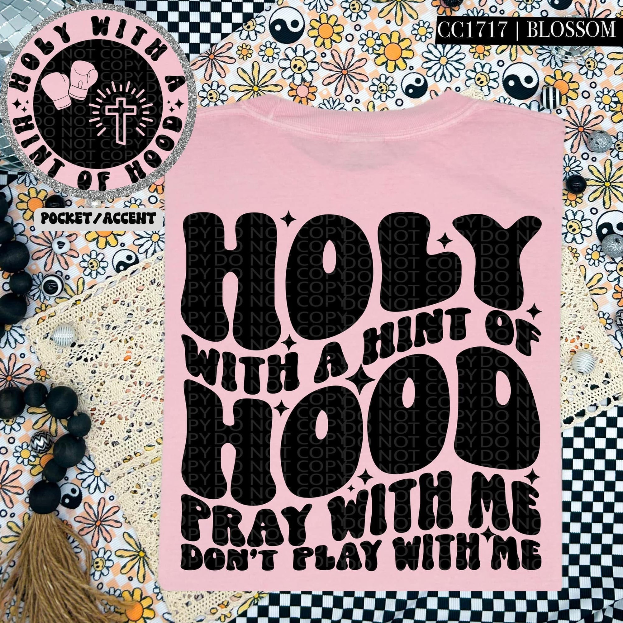 Holy and Hood-ADULT