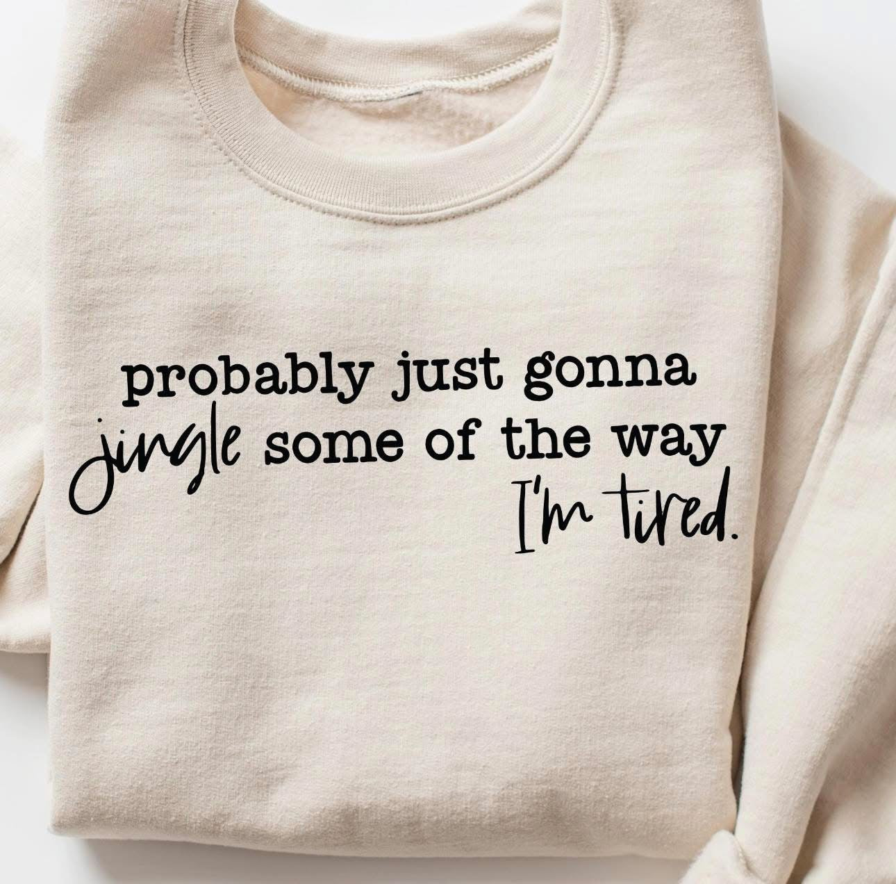 Jingle Some
