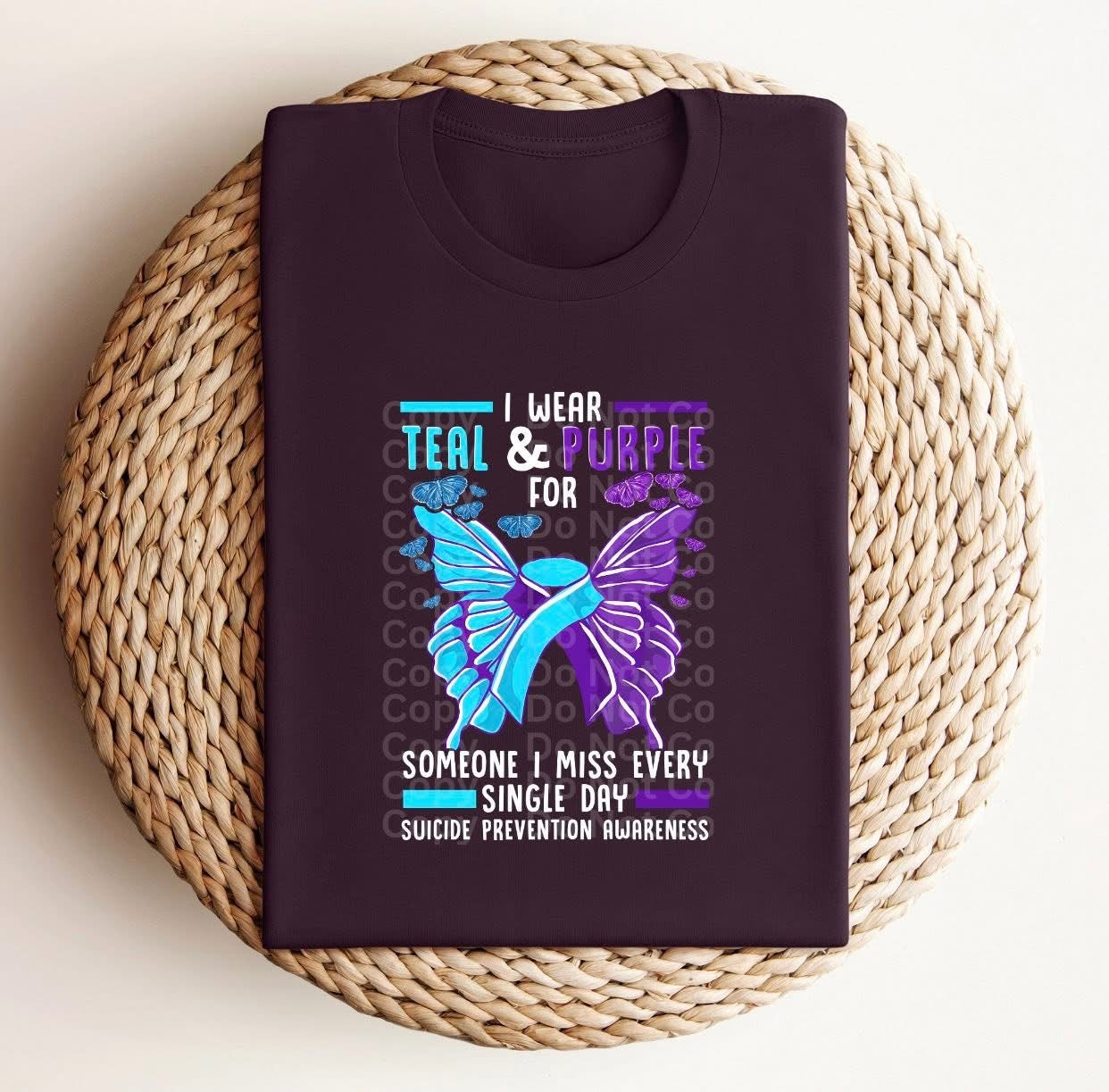 Suicide Awareness For Someone-ADULT