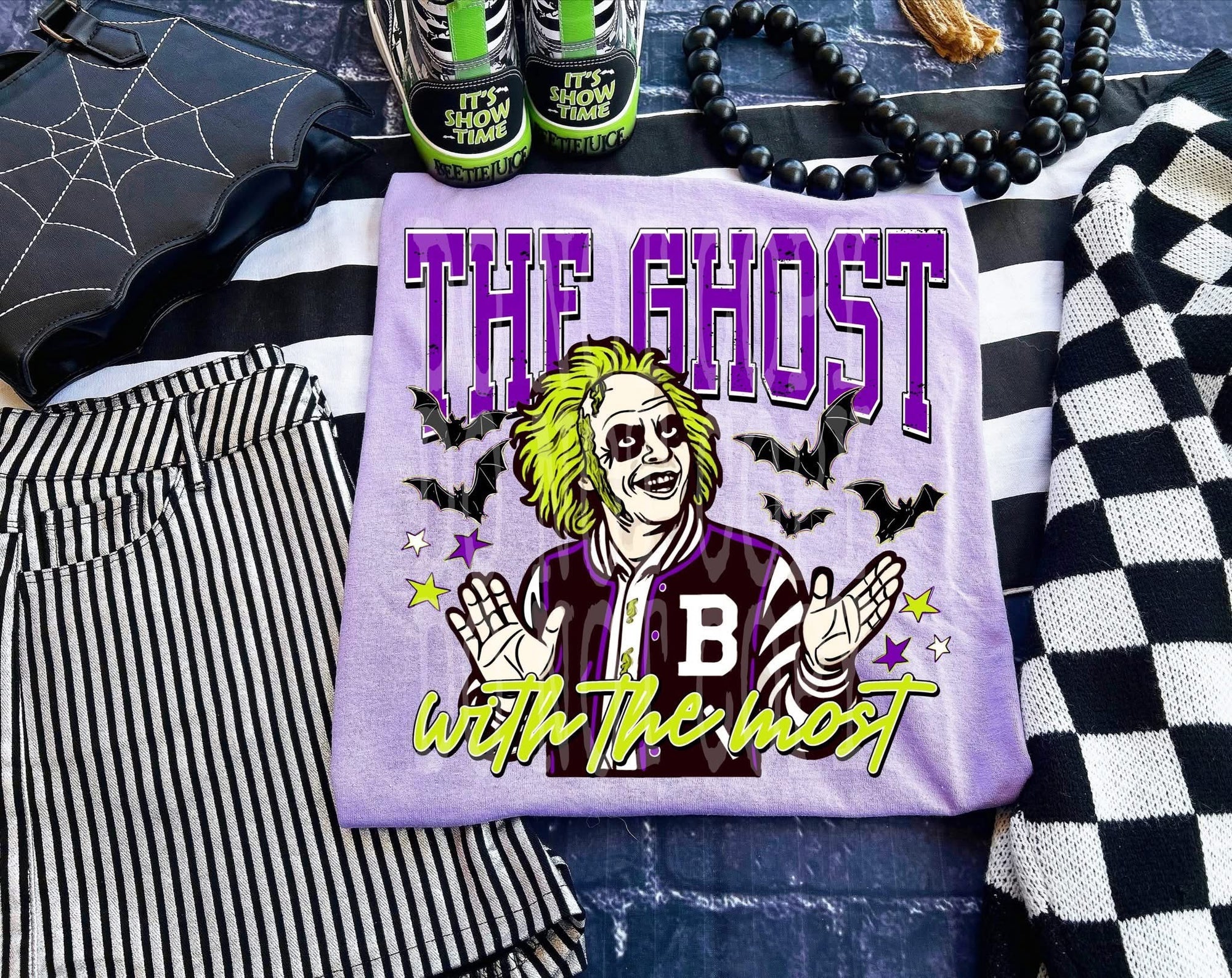 GhostMost-ADULT
