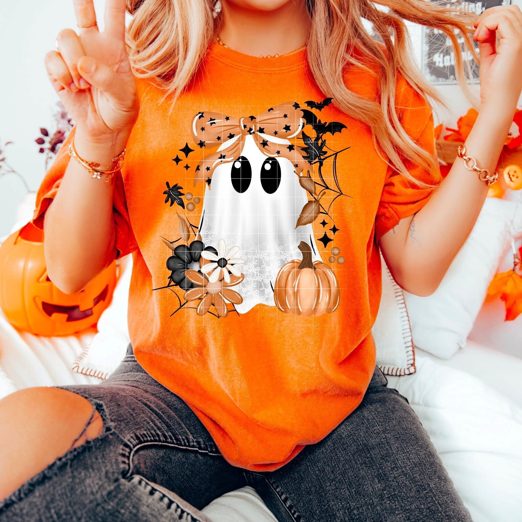 Fall Ghost-ADULT