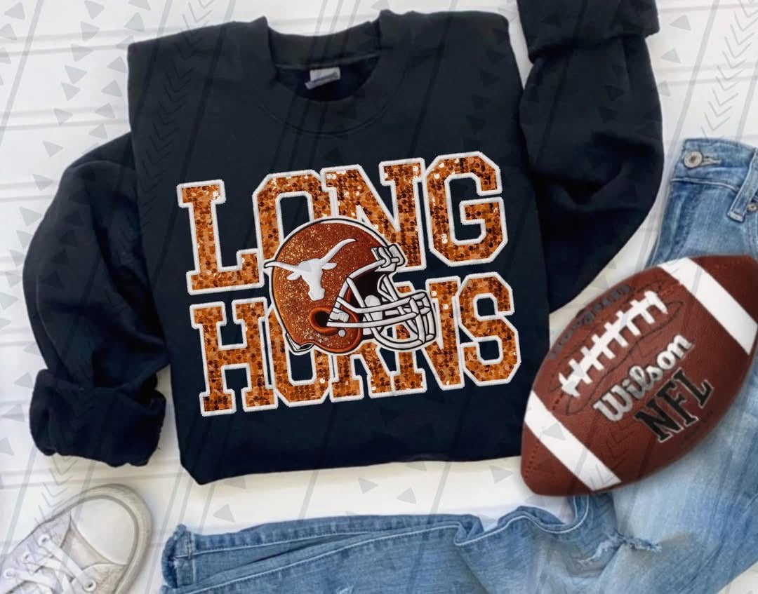 Longhorns -ADULT