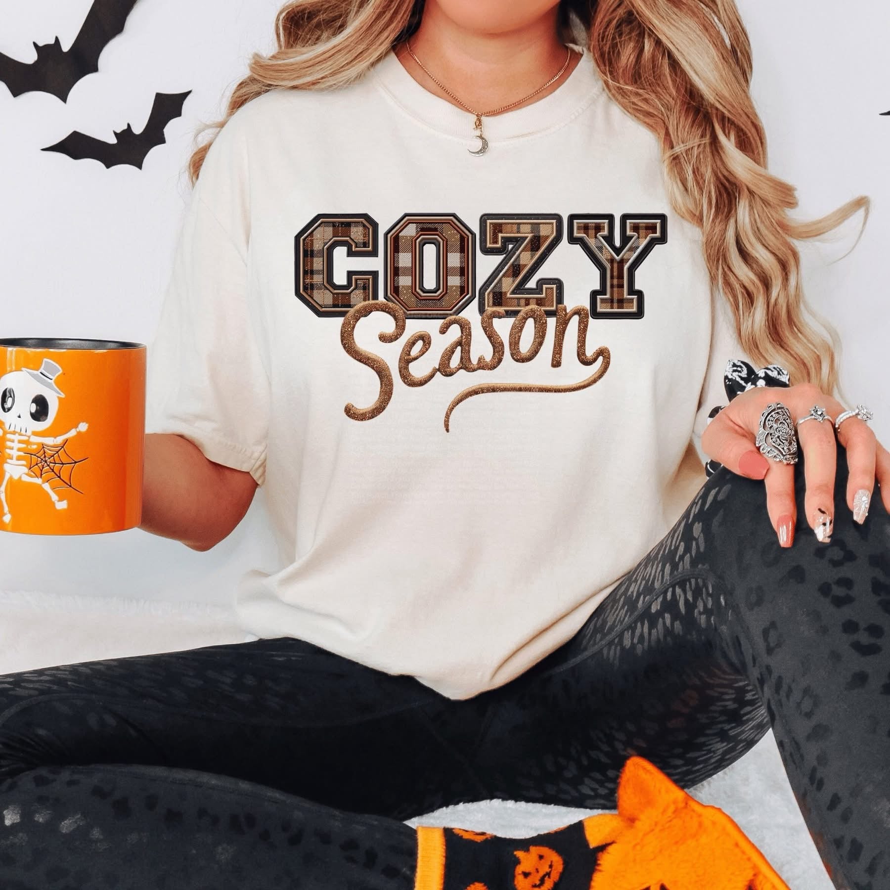 Cozy Season- ADULT