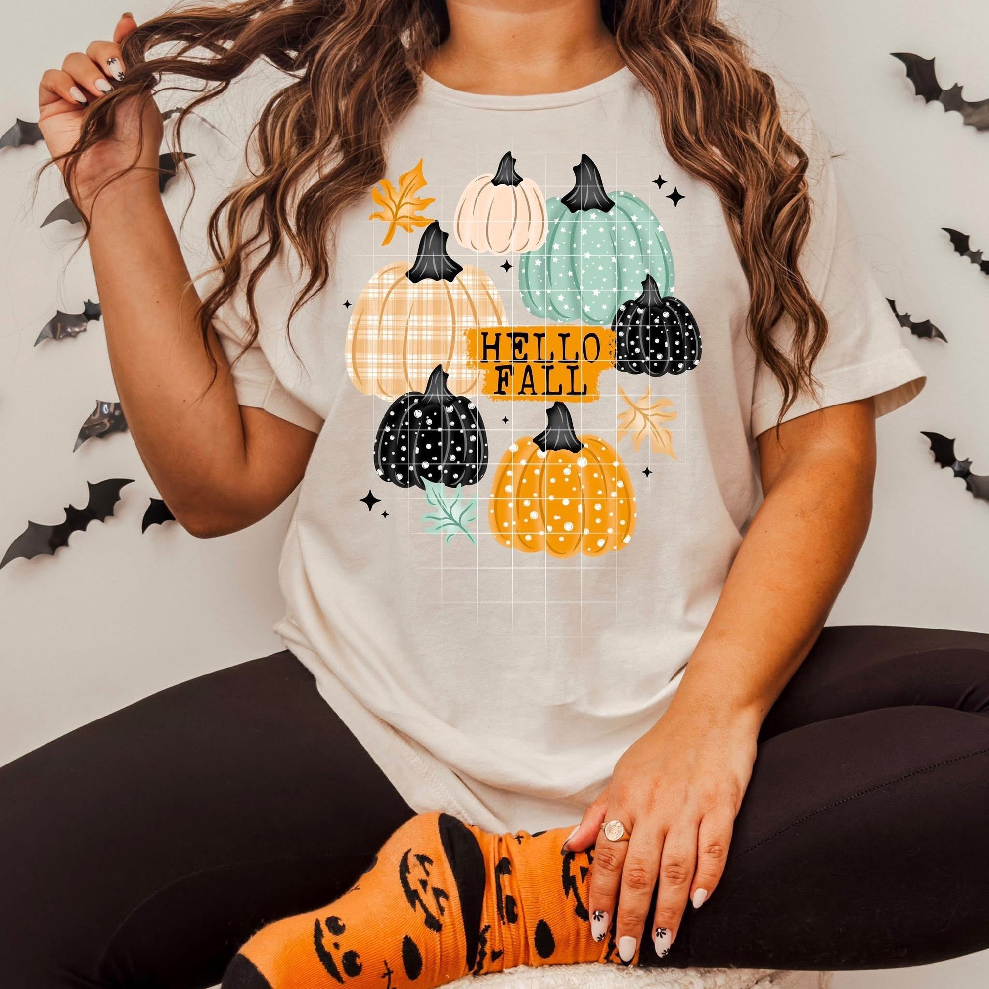 Pumpkins- ADULT