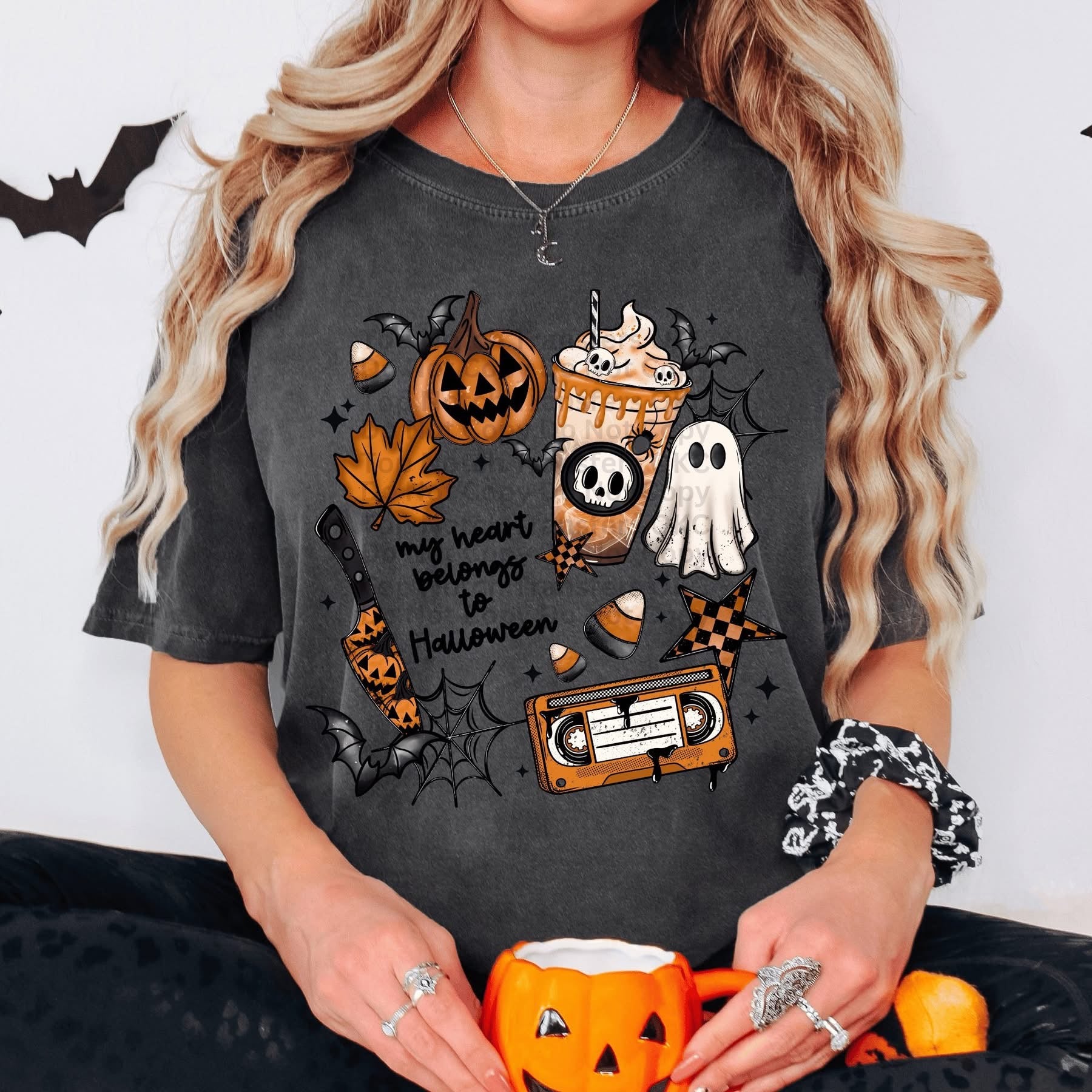 Halloween- ADULT