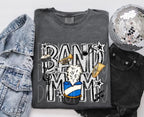Band Mom Color Choice-ADULT