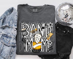 Band Mom Color Choice-ADULT