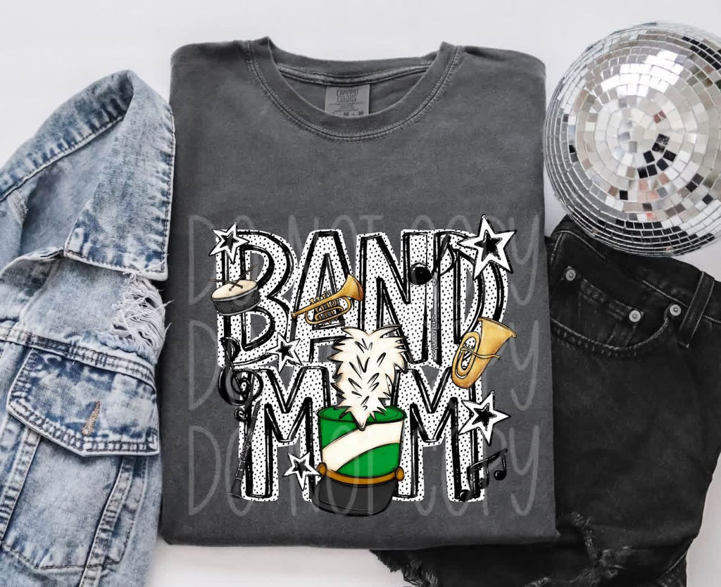 Band Mom Color Choice-ADULT