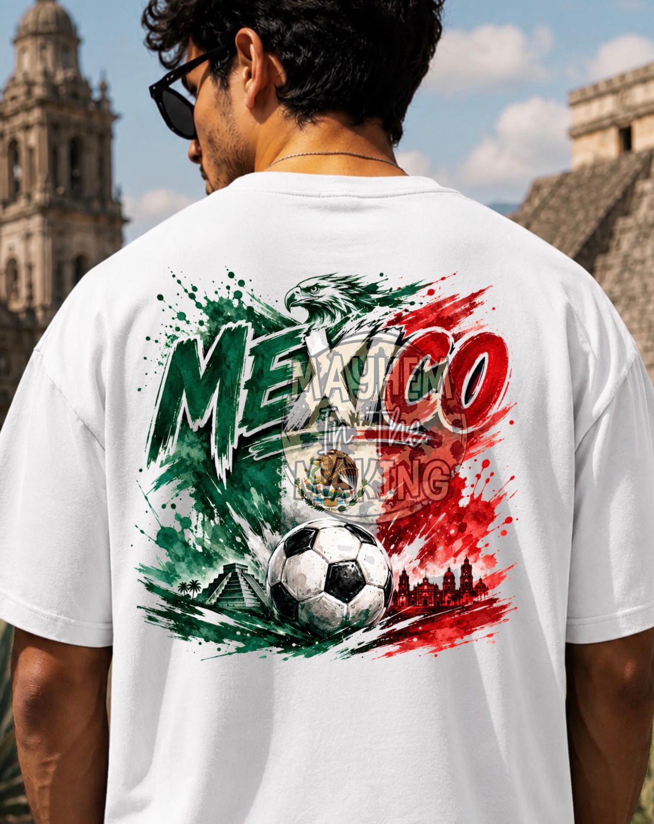 World Cup Mexico-ADULT