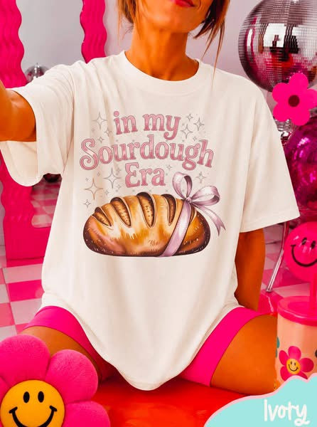 Sourdough Era Baking-ADULT