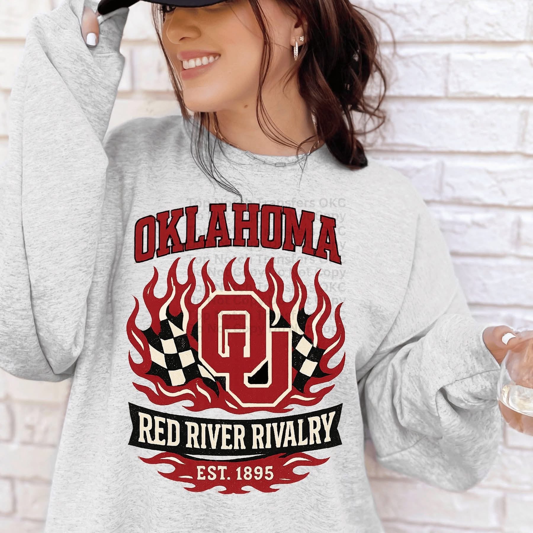 Oklahoma RRR - ADULT