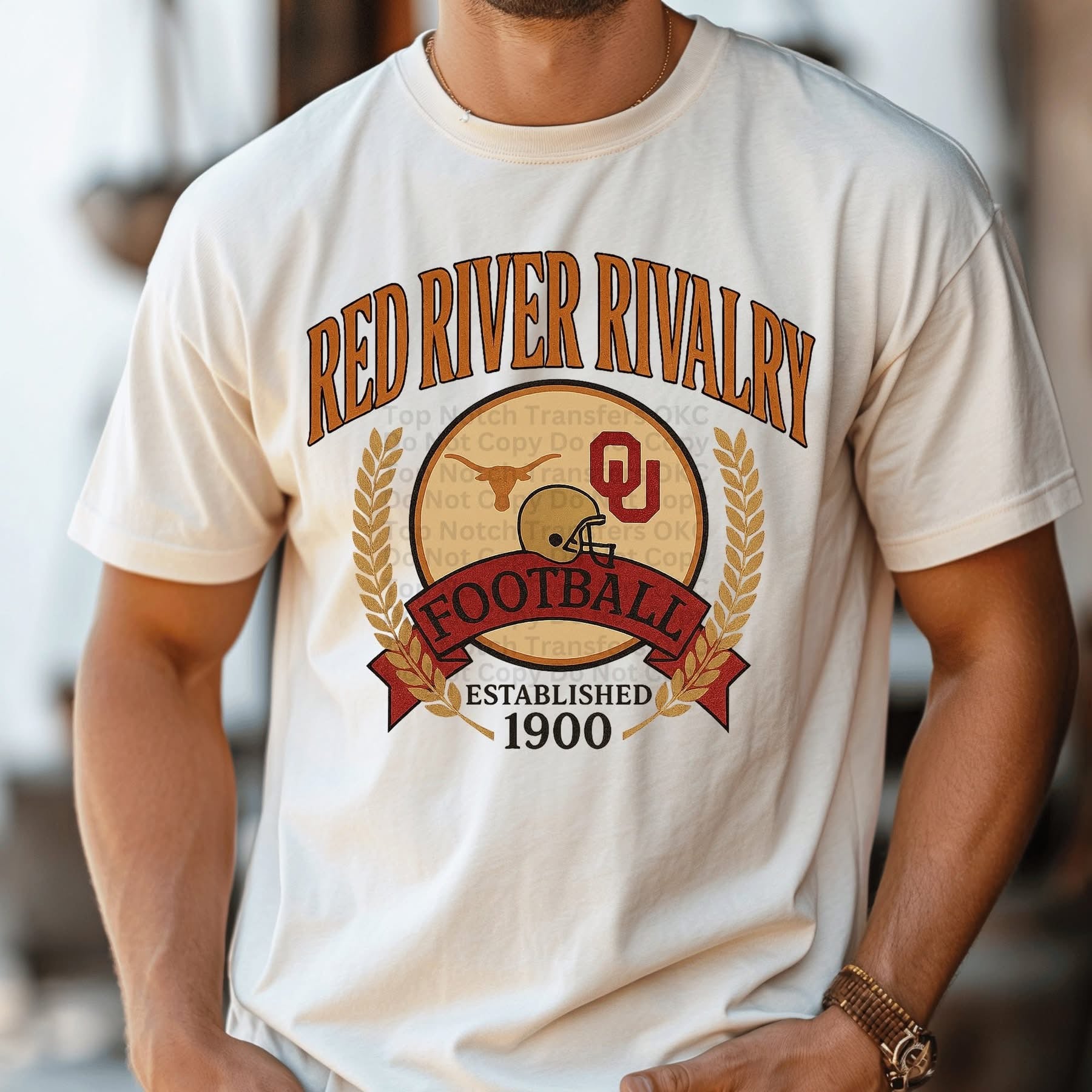 Divided RRR Vintage- ADULT
