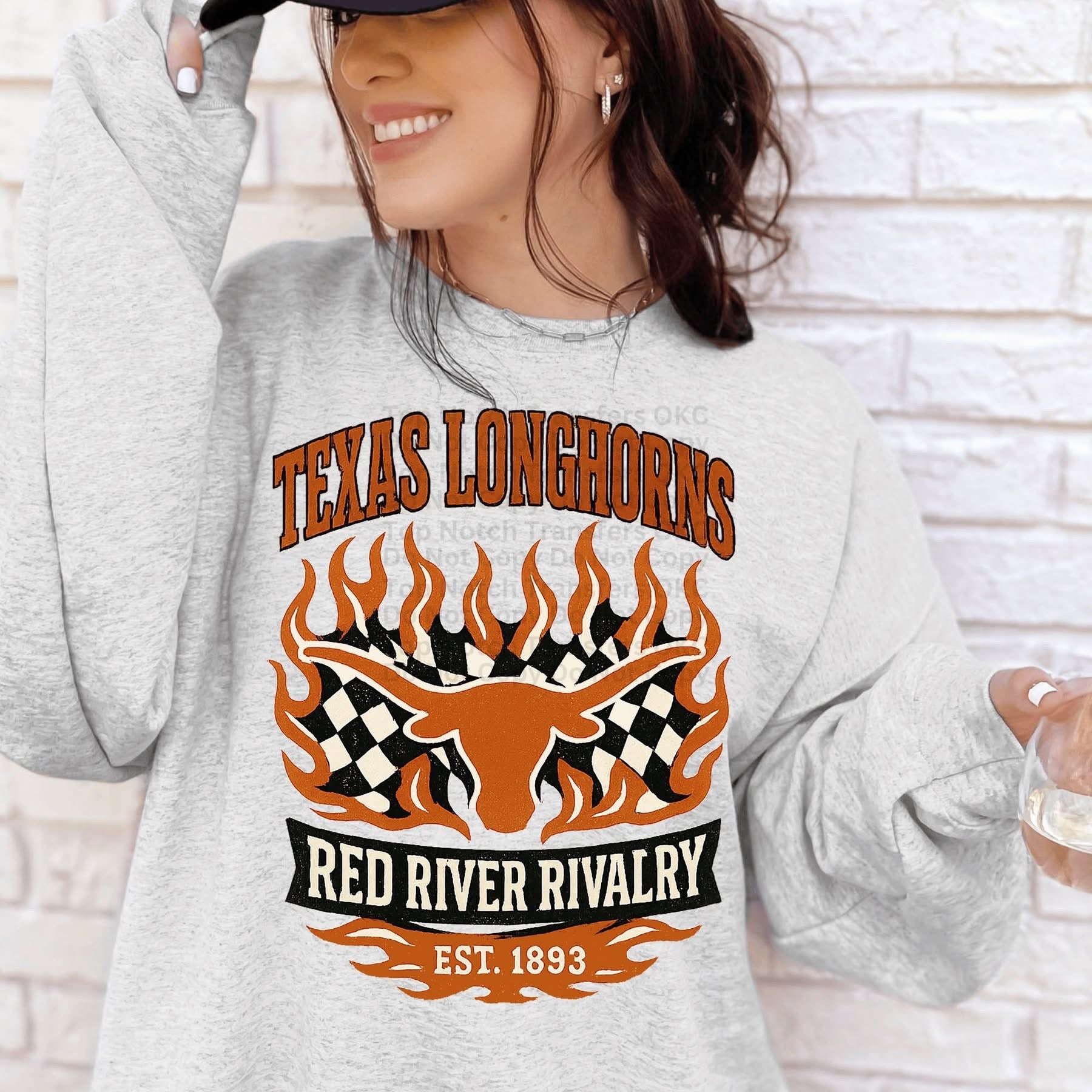 Texas RRR - ADULT