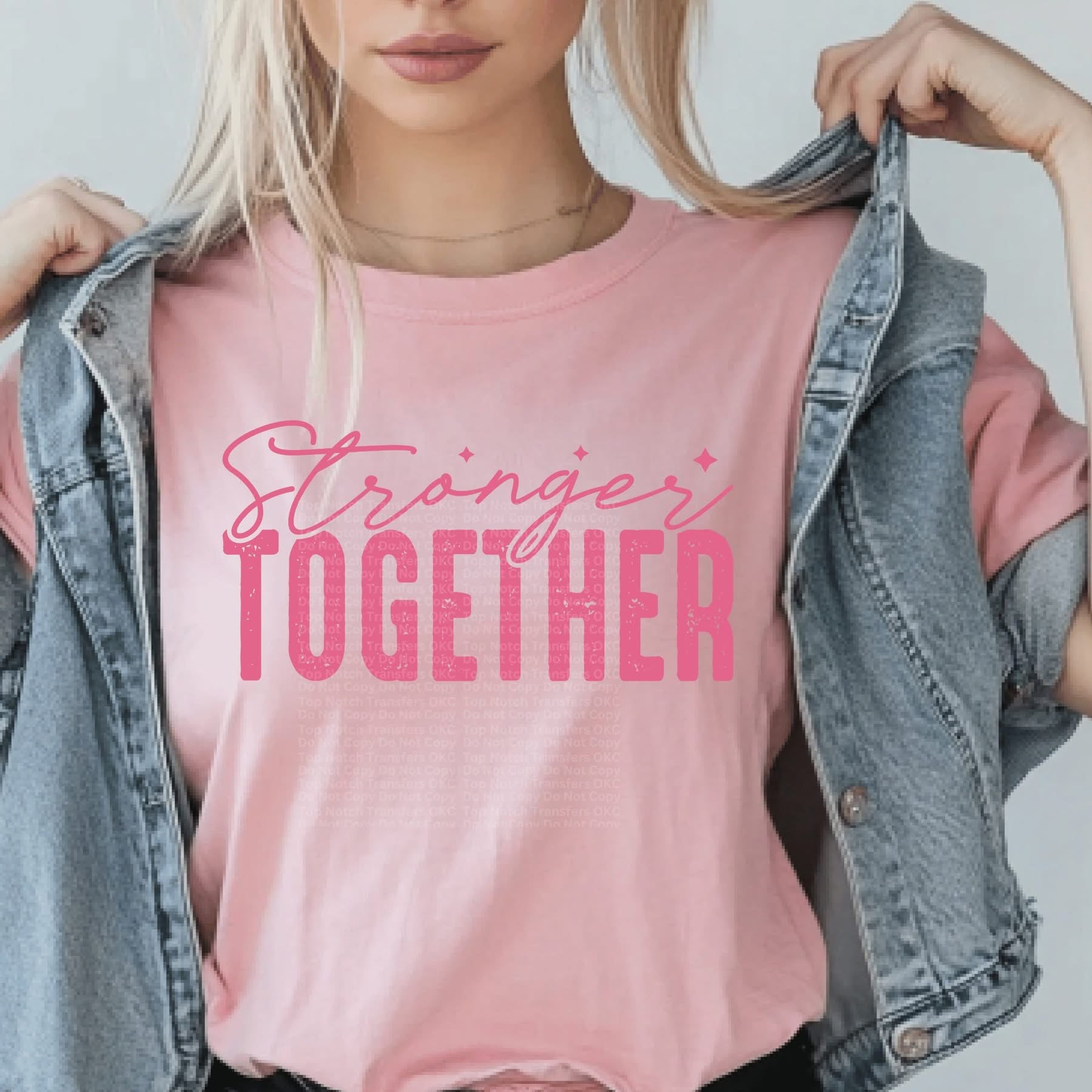 Breast Cancer Awareness Together- ADULT