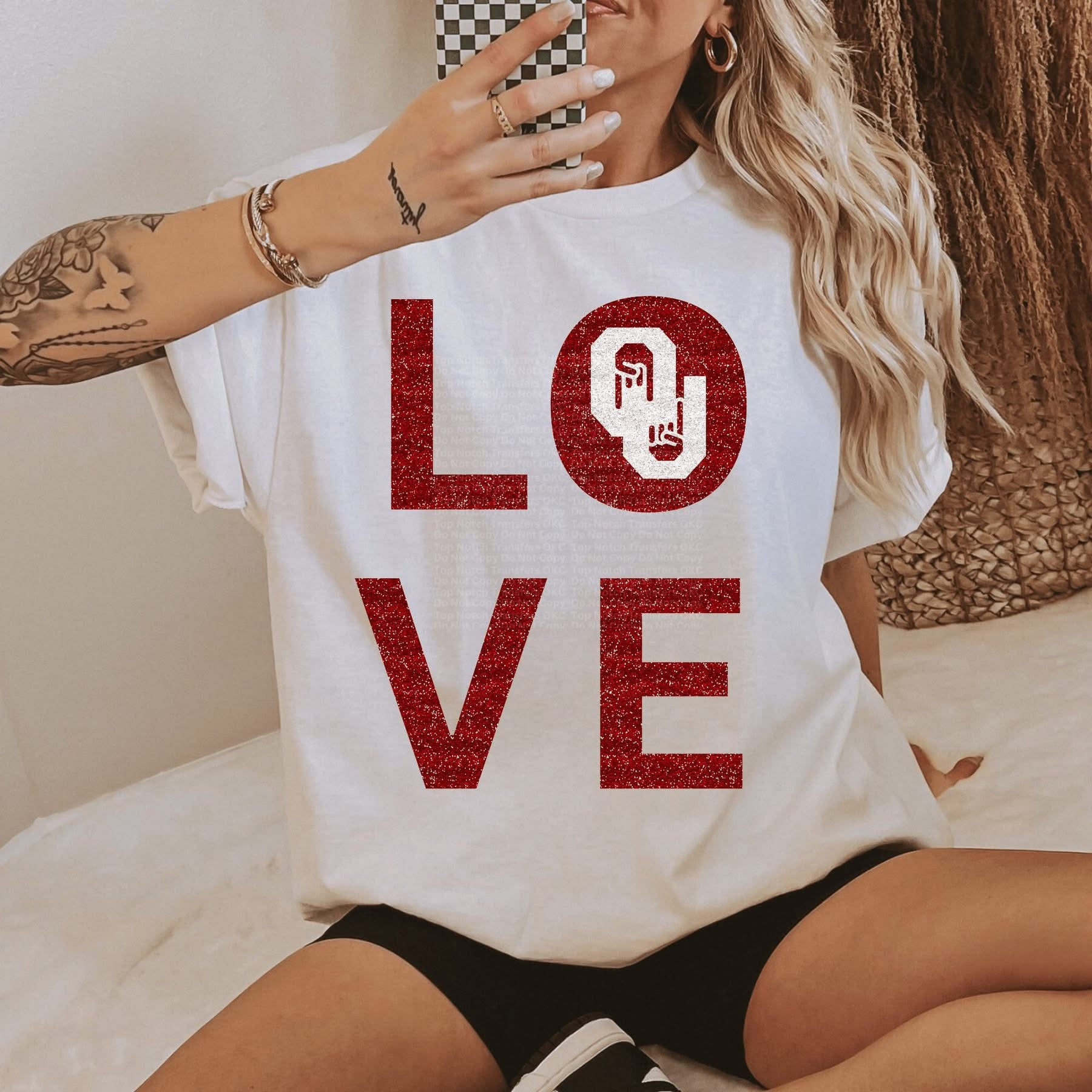 Ohh You Love- ADULT