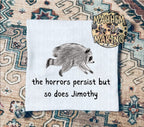 JIMOTHY With or Without Words-ADULT