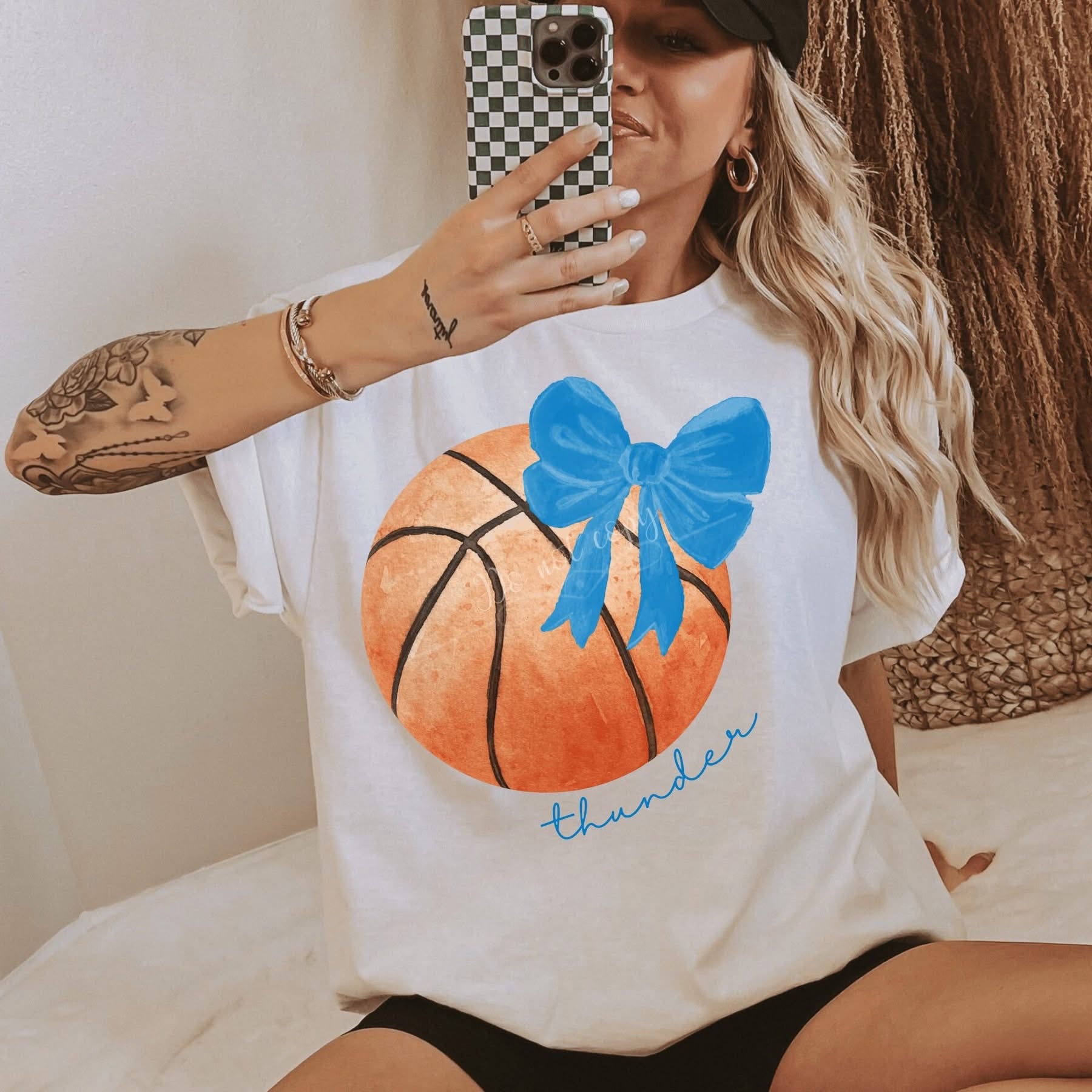 Thunder Ball Bow- ADULT