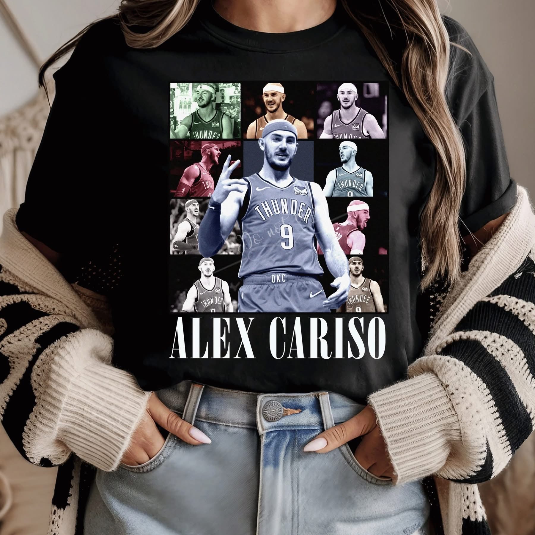 Thunder Alex - ADULT