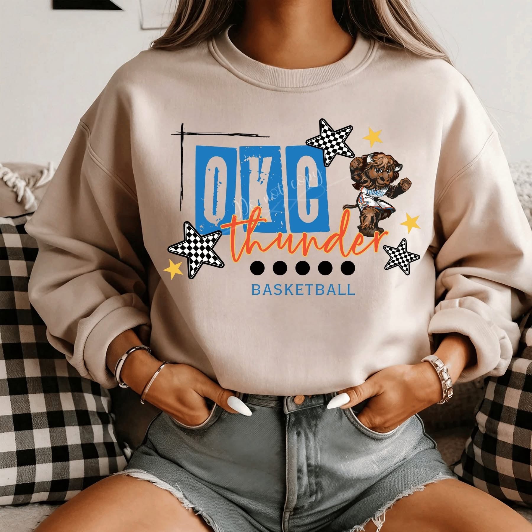 Thunder Star - ADULT