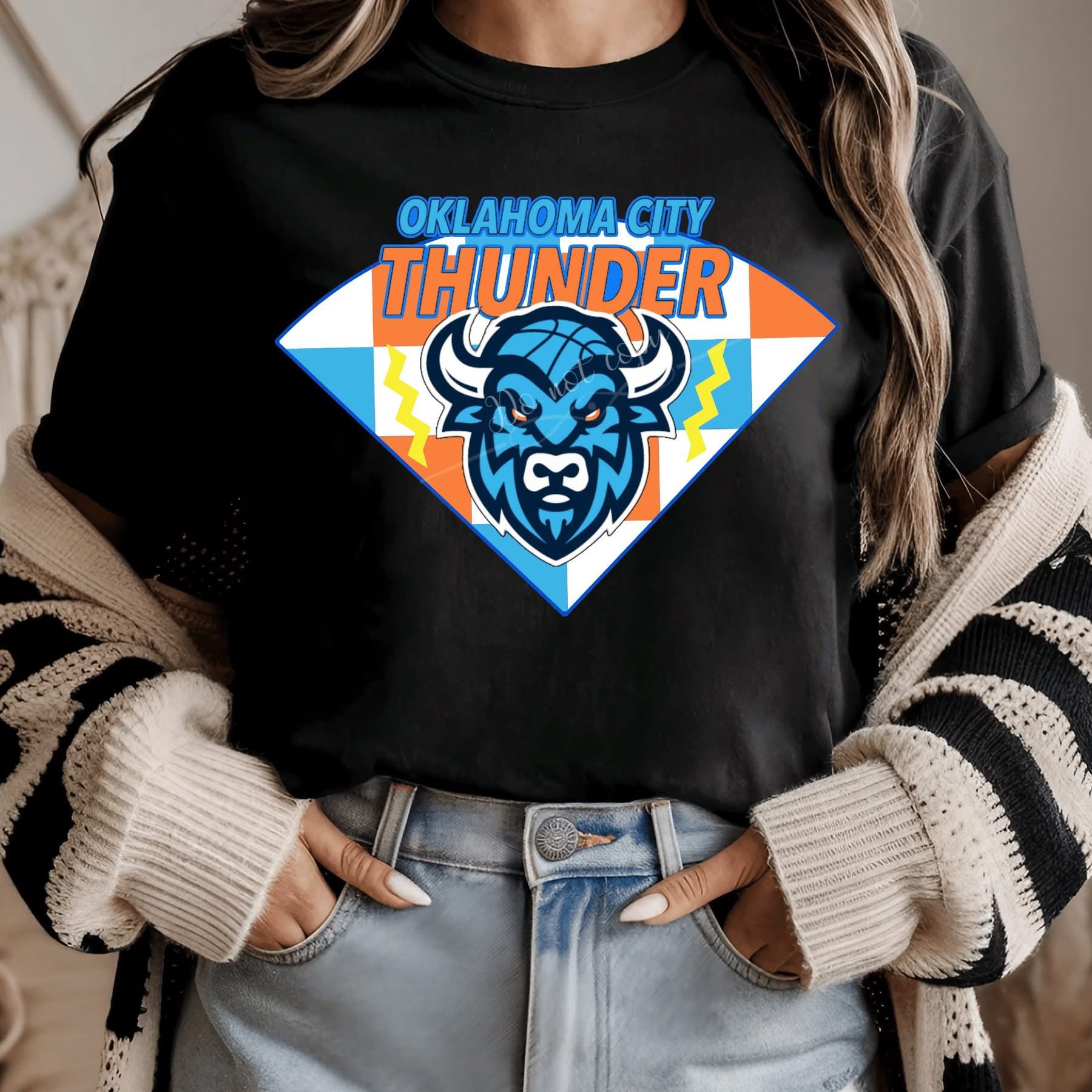 Thunder Retro- ADULT