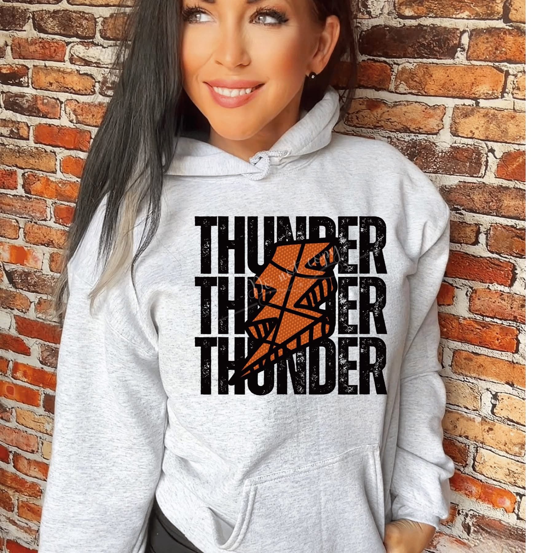 Thunder Stack Bolt- ADULT