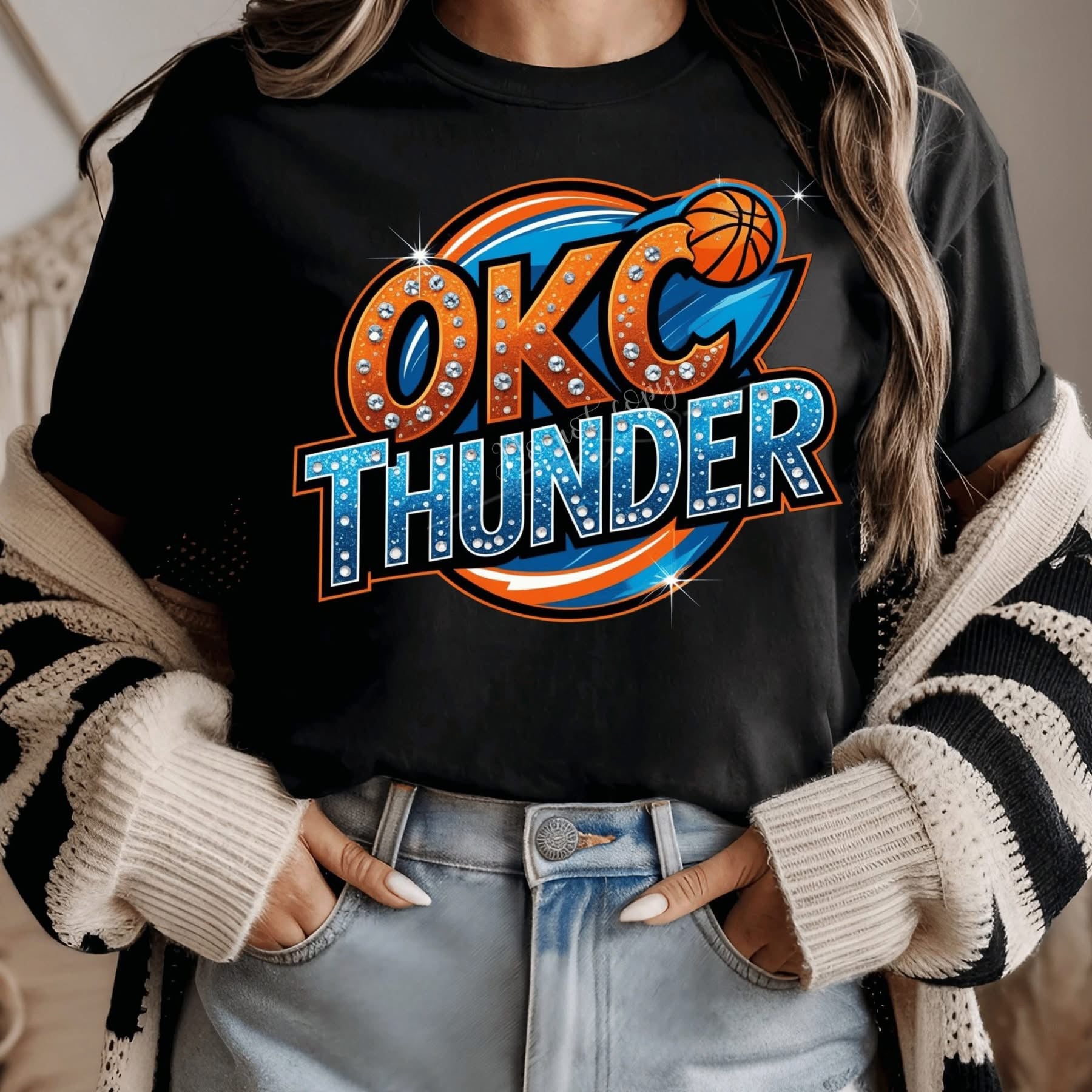 Thunder Bold - ADULT