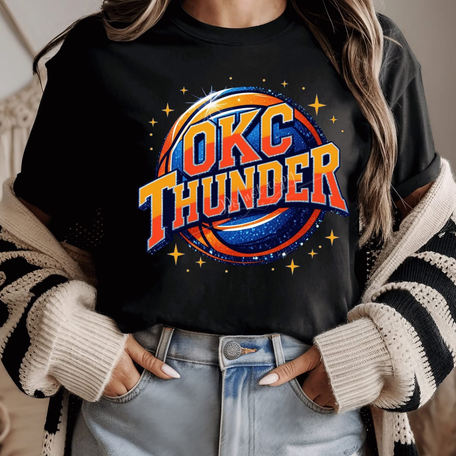 Thunder Grafitti- ADULT