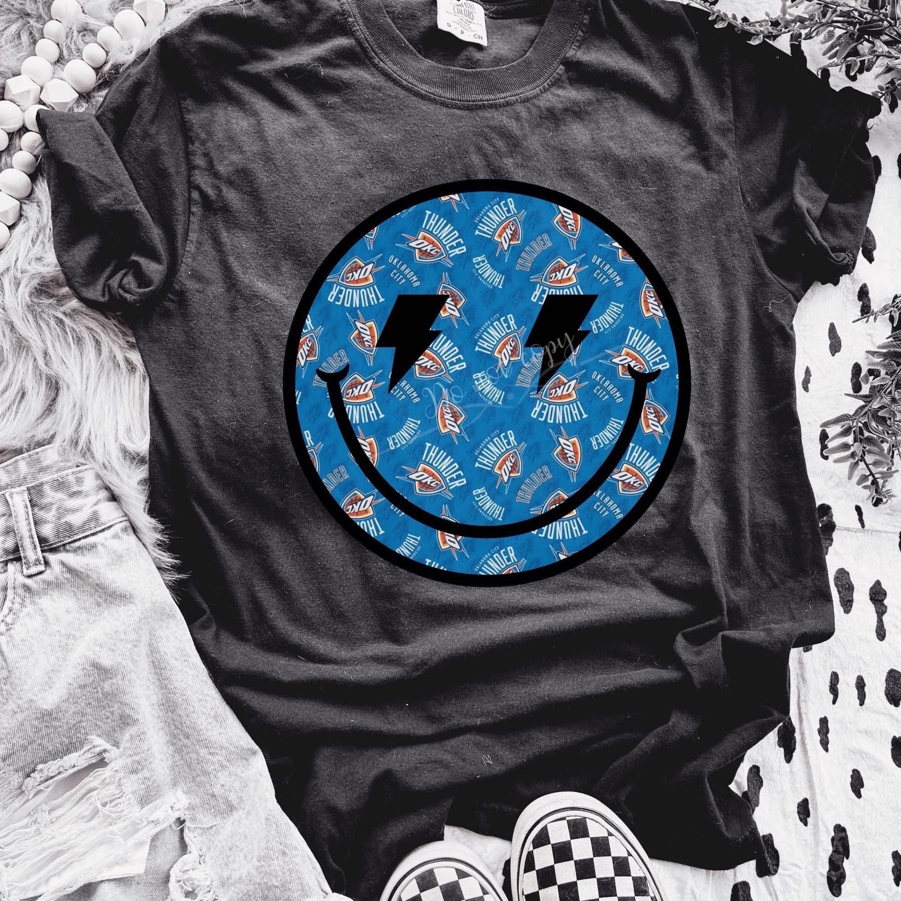 Thunder Smile- ADULT