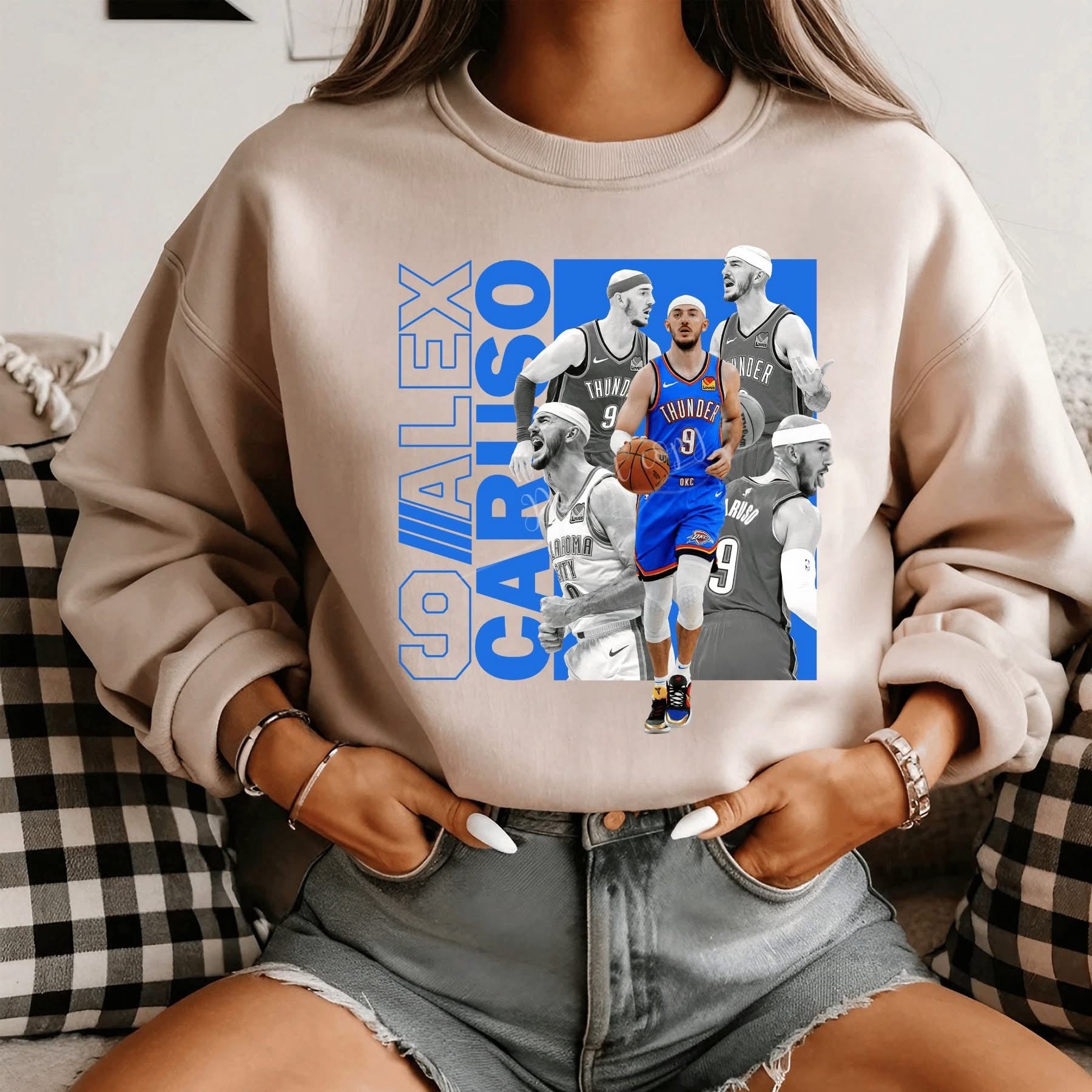 Thunder Player- ADULT