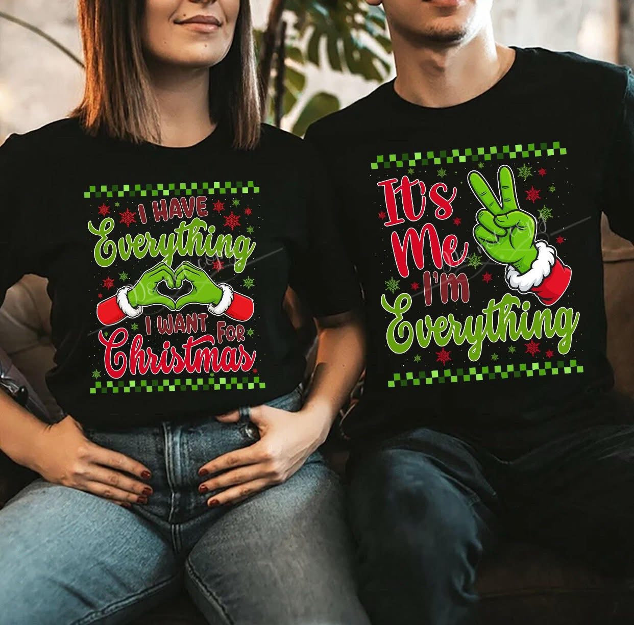 Matching Everything Green Guy- ADULT