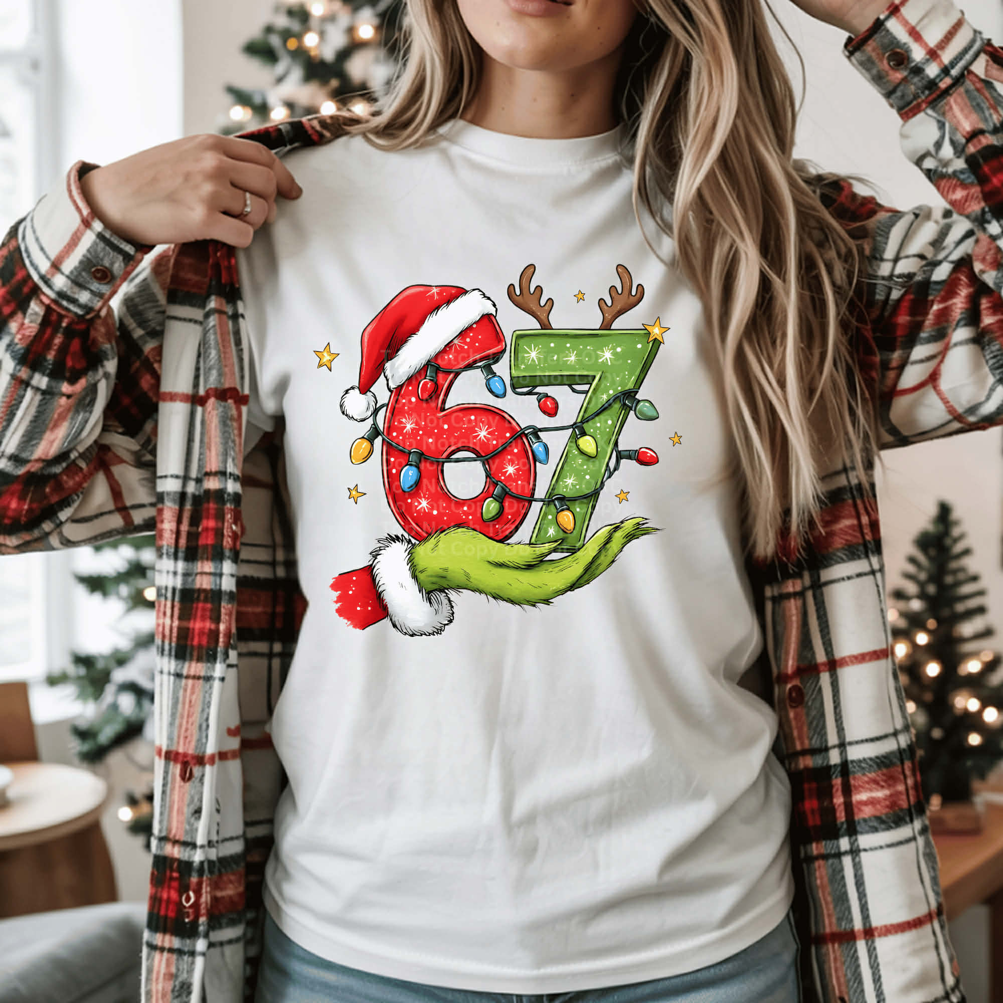 67 Christmas Lights -YOUTH