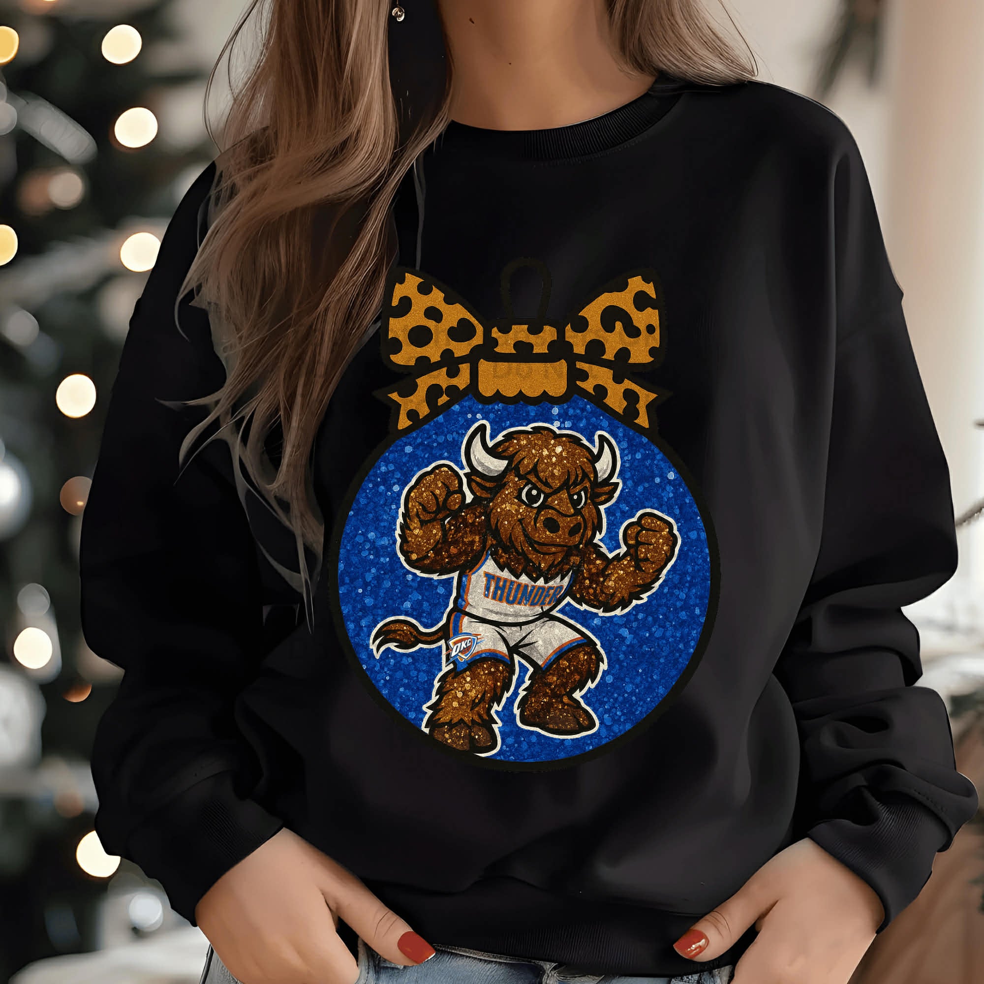 Thunder Christmas Rumble - ADULT