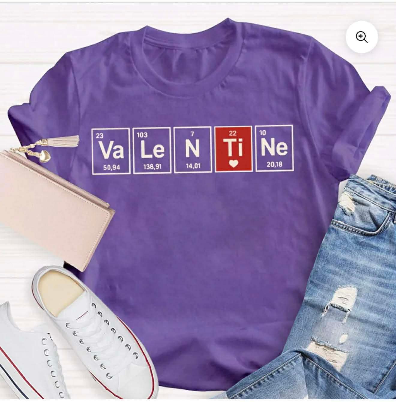 Valentines Periodic Table-ADULT