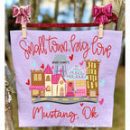 Small Town Big Love Valentines-ADULT