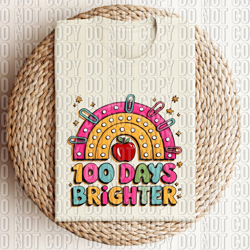 100 Days Brighter-ADULT