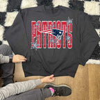 Pats Front or Back- ADULT