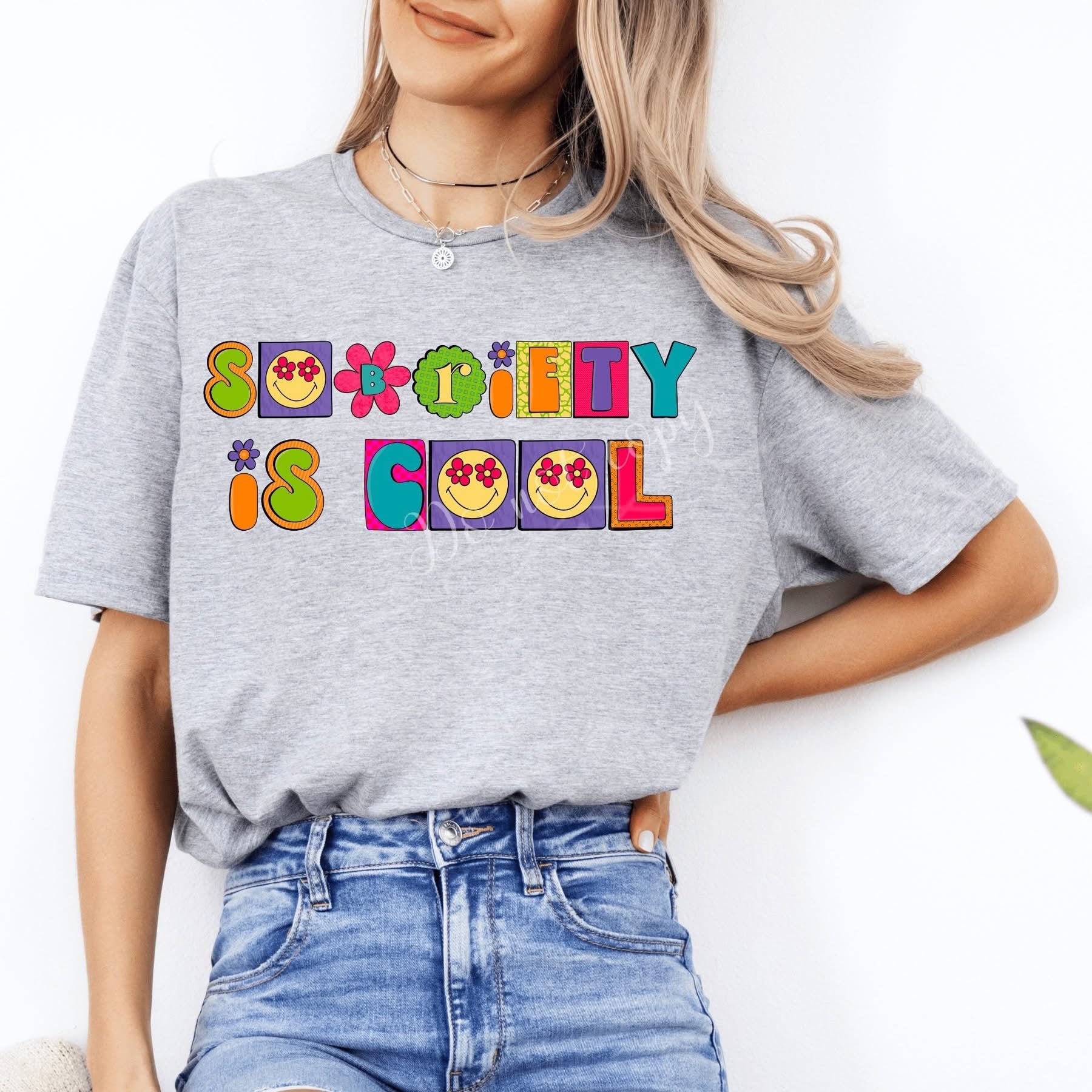 Sobriety is Cool-ADULT